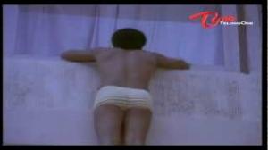 Watch Telugu Comedy Scene From Teneteega Movie - Rajendra Prasad Creates Hungama By Jumping From Big Building - Telugu Cinema Movies Video