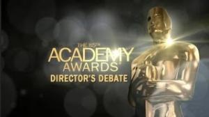 Watch Oscar 2013 Director's Debate Video