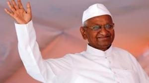 Watch Indian Social Activist Anna Hazare Biography & Profile Video