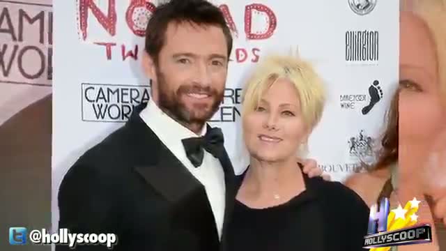 Watch Hottest Couples Of The 2013 Oscars Video