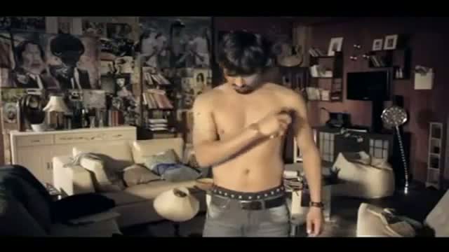 Watch Flying Machine - Deoderant - Lowe Lintas Video