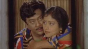 Watch Simha Swapnam Movie Songs - Kallalona Neeve Gundelona Neeve Song - Jagapathi Babu, Krishnam Raju - Telugu Cinema Movies Video