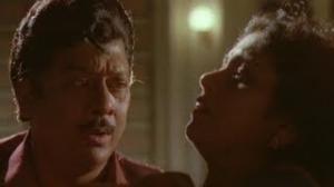 Watch Simha Swapnam Movie Songs - Kallalona Neeve Song (Reprise) Song - Jagapathi Babu, Krishnam Raju - Telugu Cinema Movies Video