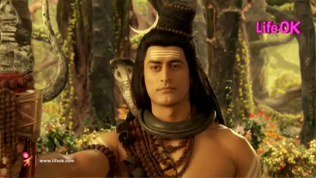 Watch Devon Ke Dev... Mahadev - 19th February 2013 - Ep 335 Video