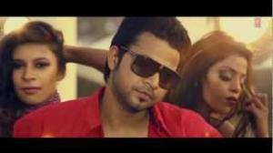 Watch MANNY GILL KABOOTER SONG TEASER - FACE 2 FACE Video