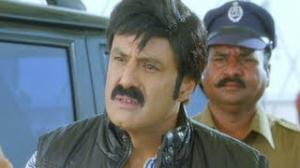 Watch Srimannarayana Movie Scenes - Balakrishna arrested by cops - Balakrishna, Chakri - Telugu Cinema Movies Video