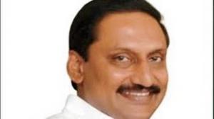 Watch N.Kiran Kumar Reddy - Andhra Pradesh CM Biography & Profile Video