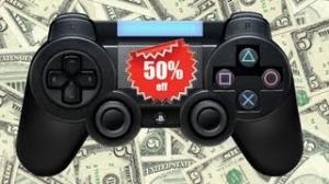 Watch PS4 cheaper than PS3 at launch? Video