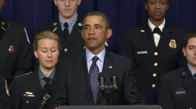 Watch Obama Warns Sequester Will Cause Job Losses Video