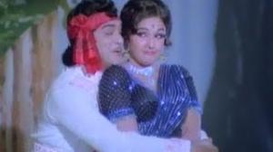 Watch Bangaru Bommalu Movie Songs - Ayyayyo Bangaru Babu Song - ANR, Manjula, KV Mahadevan - Telugu Cinema Movies Video