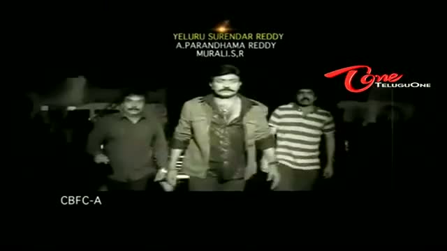 Watch Mahankali Movie Latest Trailer 01 - Rajashekar, Madhurima - Telugu Cinema Movies Video