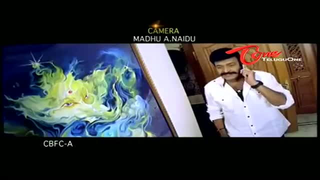 Watch Mahankali Movie Latest Trailer 03 - Rajashekar, Madhurima - Telugu Cinema Movies Video
