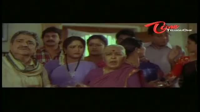 Watch Telugu Comedy Scene From Pandaga Movie - Babu Mohan Kicked Black & Blue - Telugu Cinema Movies Video