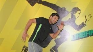 Watch Yuvraj Singh Launch Puma Urban Stampede Stills Video