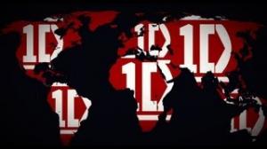 Watch One Direction - 1D in 3D (Teaser Trailer) Video