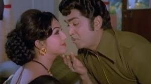 Watch Bangaru Bommalu Movie Songs - Nenee Dharinee Song - ANR, Manjula, KV Mahadevan - Telugu Cinema Movies Video