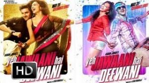 Watch 'Yeh Jawaani Hai Dewaani' Goes Viral On Twitter Video