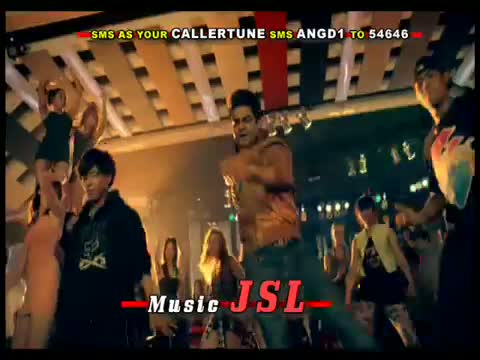 Watch Angrezi Desi Video Song Promo - Akhil - JSL Video