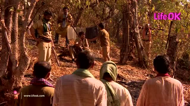 Watch Savdhaan India - India Fights Back - 20th February 2013 Video