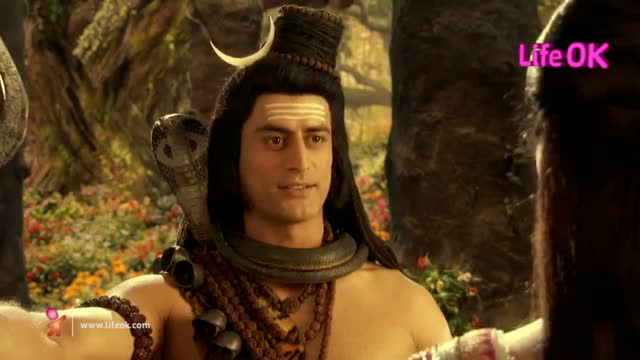 Watch Devon Ke Dev... Mahadev - 20th February 2013 Video
