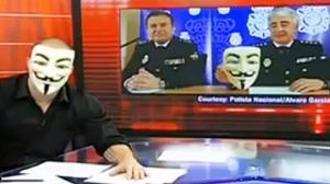 Watch What We Are Capable Of Video