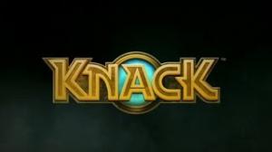 Watch Knack PS4 Playstation 4 Trailer Video