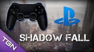 Watch Playstation 4 Graphics - Killzone: Shadow Fall Video