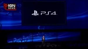 Watch PlayStation 4 Announced Video