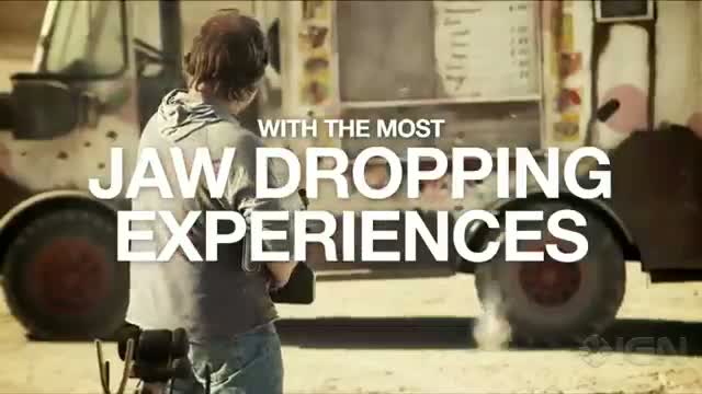 Watch PlayStation 4 Meeting 2013 Video Video