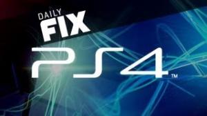 Watch PS4 Announced! Plus PS4 Controller & PS4 Games! Video