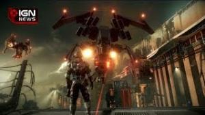 Watch The PS4 Line Up Video