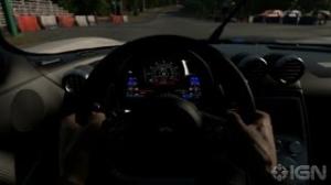 Watch DriveClub PS4 Teaser Video