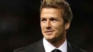 Watch David Beckham - English Footballer Biography & Profile Video