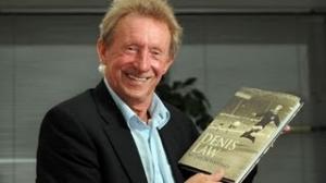 Watch Denis Law - Scottish Football Player Biography & Profile Video