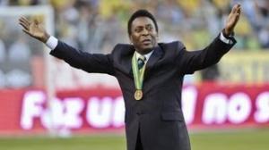 Watch Pele - Brazilian footballer Biography & Profile Video