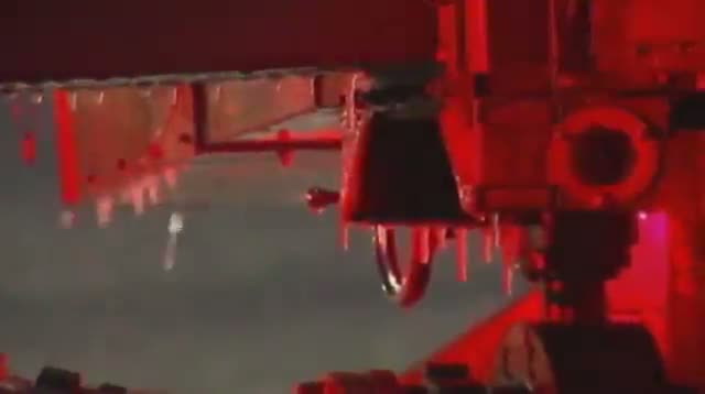 Watch Fire Destroys Massive Ohio Greenhouse Video