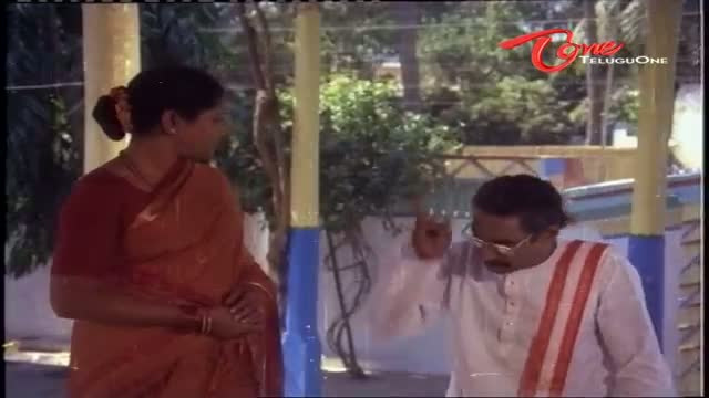 Watch Telugu Comedy Scene From Intlo Ramayya Veedilo Krishnayya Movie - P L Narayana Hilarious Dialogues - Telugu Cinema Movies Video