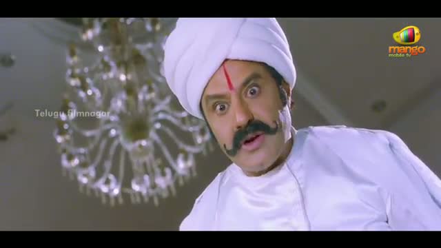 Watch Srimannarayana Movie Scenes - Balakrishna killing Kota Srinivasa Rao - Balakrishna, Chakri - Telugu Cinema Movies Video