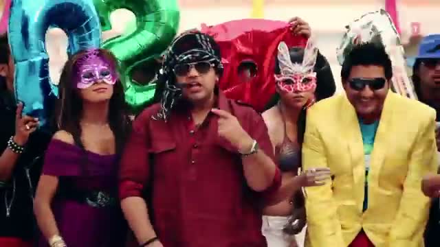 Watch SANU DAS DE Full Video Song - BY BALRAJ - Mr. RANJHA Video