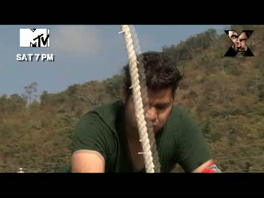 Watch Roadies X - Journey Ep #1 - Sneak Peek - Kohima Video
