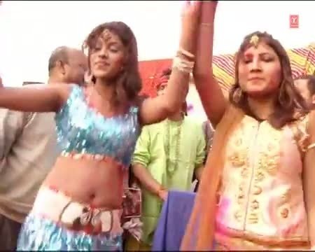 Watch Hamaar Driver Saheb Gaile Jhaansi - Bhojpuri New Holi Video Song - Rangbaaz Holi - Ajith Anand] Video