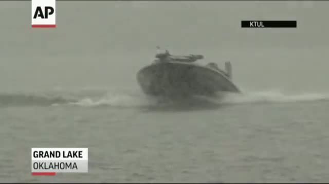 Watch Winter Snowstorm Pounding Midwest Video