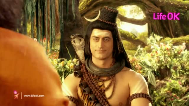 Watch Devon Ke Dev... Mahadev - 22nd February 2013 - Ep 338 Video