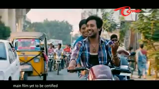 Watch Priyathama Neevachata Kusalama Song Promo - Varun Sandesh, Komal Jha, Rakshitha - Telugu Cinema Movies Video