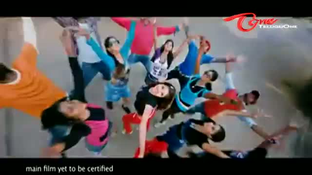 Watch Priyathama Neevachata Kusalama Song Trailer - Varun Sandesh, Komal Jha, Rakshitha - Telugu Cinema Movies Video