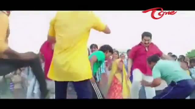 Watch Aa Iddaru Movie Songs - Maa Vooru Song - Akash, Kausalya - Telugu Cinema Movies Video