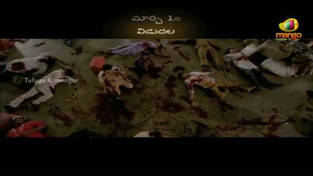 Watch The Attacks Of 26/11 Latest Trailer - 26/11 India Pai Daadi - Ram Gopal Varma, Nana Patekar - Telugu Cinema Movies Video