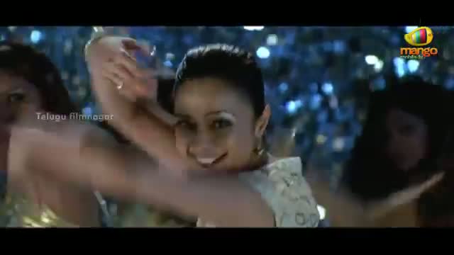 Watch Daddy Cool Telugu Movie Songs - Daddy Cool Full Song - Mammootty, Richa Pallod - Telugu Cinema Movies Video