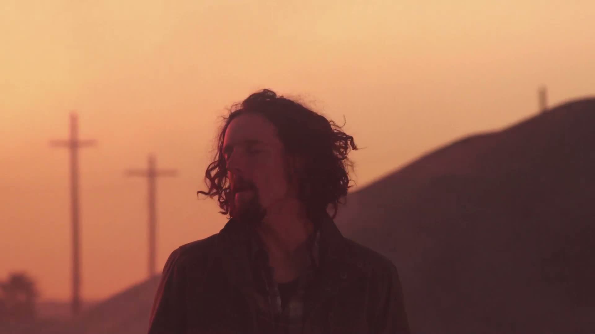 Watch Jason Mraz - I Won't Give Up Video