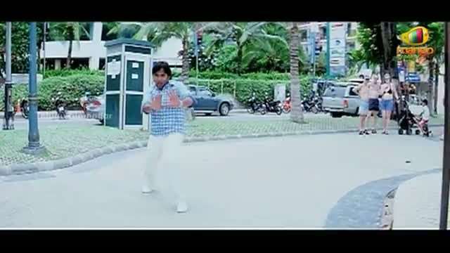 Watch Chukkalanti Ammayi Chakkanaina Abbayi Movie Songs - Hello I Love You Song - Tarun, Vimala Raman - Telugu Cinema Movies Video